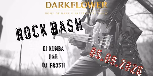 Rock Bash 