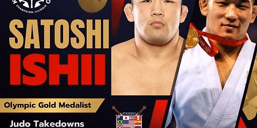 Satoshi Ishi Seminar