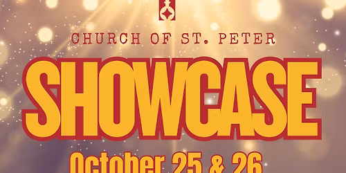 Church of St. Peter Showcase