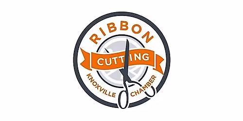 Ribbon Cutting for Strike & Spare