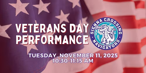 Veterans Day Performance