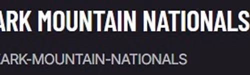 Ozark Mountain Nationals - Tournament