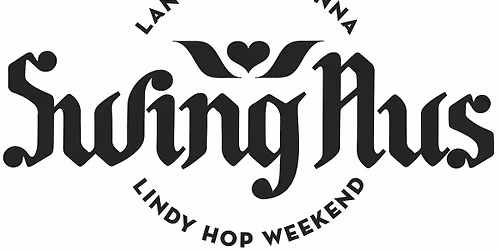 Swing Aus Lindy Hop Weekend 2026