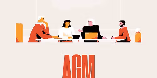 Annual General Meeting (AGM)