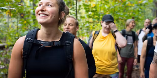 Power Monkey Camp 25