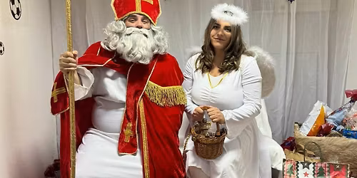 Mikul\u00e1\u0161sk\u00e1 s krampus\u00e1ky