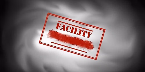 Facility [Redacted] - Glasgow