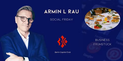 Future Leadership \u2013 Wie wir aus der Paralyse herauskommen