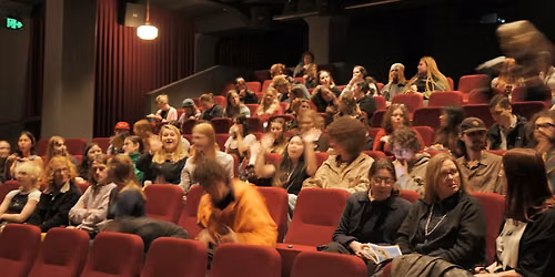 Contrast Film Festival 2026
