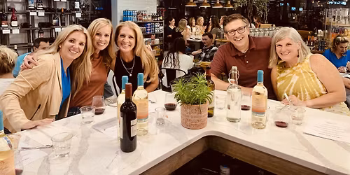 Perfect Pairings : Holiday Edition