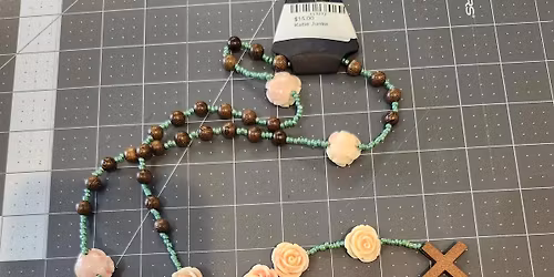 Make Your Own Rosary