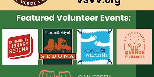 2026 Week of Service