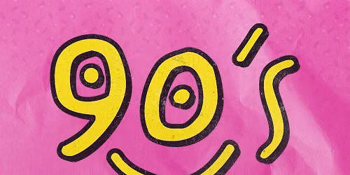 Fool House: The Ultimate 90s Dance Party
