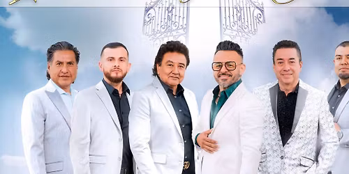 ROMANTIC LATIN VIP NIGHT: Grupo Bryndis LIVE in El Cajon