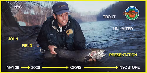 Casting Through the Seasons: Lessons from the Alagnak River with John Field