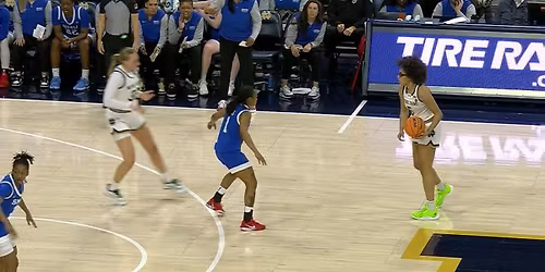 Notre Dame Fighting Irish at SMU Mustangs Womens Basketball at Moody Coliseum