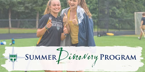 Stars of Tomorrow Titan Field Hockey Camp