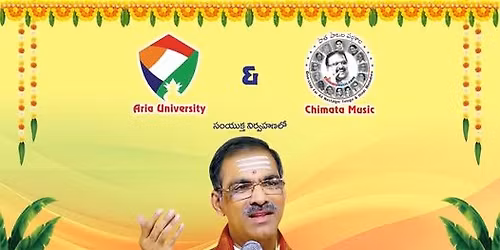 \u0c05\u0c37\u0c4d\u0c1f\u0c3e\u0c35\u0c27\u0c3e\u0c28\u0c02 by \u0c2c\u0c4d\u0c30\u0c39\u0c4d\u0c2e\u0c36\u0c4d\u0c30\u0c40 \u0c35\u0c26\u0c4d\u0c26\u0c3f\u0c2a\u0c30\u0c4d\u0c24\u0c3f \u0c2a\u0c26\u0c4d\u0c2e\u0c3e\u0c15\u0c30\u0c4d\u200c\u0c17\u0c3e\u0c30\u0c41 (on \u0c28\u0c35\u0c02\u0c2c\u0c30\u0c4d 29, \u0c36\u0c28\u0c3f\u0c35\u0c3e\u0c30\u0c02 - Aria Univ, Milpitas, CA)