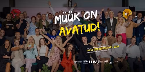 InvesteerimisFestival 2026