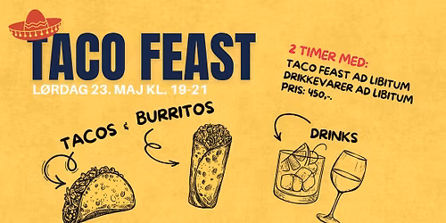Taco Feast