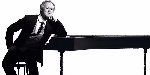 Melbourne Chamber Orchestra with Donald Nicolson