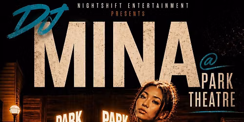 DJ Mina