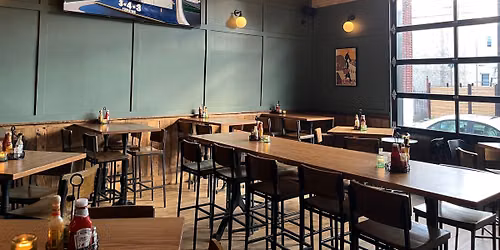 Multi-Neighborhood Happy Hour