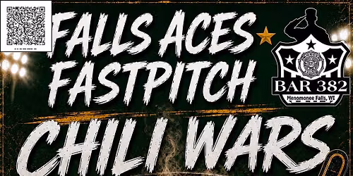 Fastpitch Chili Wars