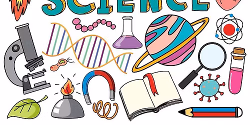 Physical Science\u201926-27