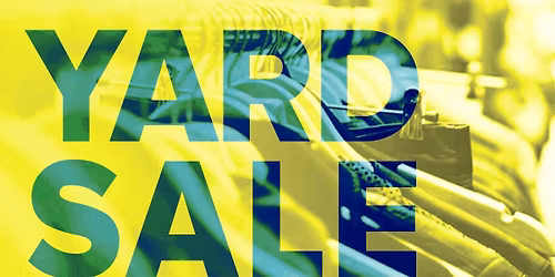 Yard Sale by Urzeala \u0218ifonierelor Bucure\u0219ti, edi\u021bia a LII-a