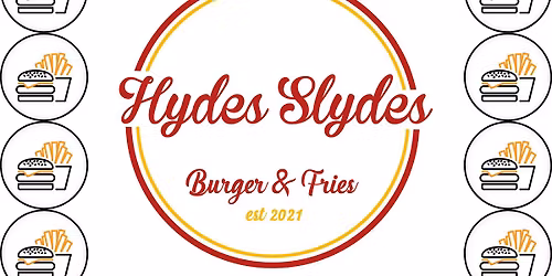 Saturday Night Food Truck - Hyde's Slydes