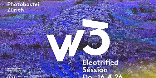 W3 - Electrified Session #12
