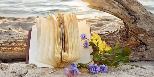 Mindful Nature Journaling (Adults & Teens, 12+)
