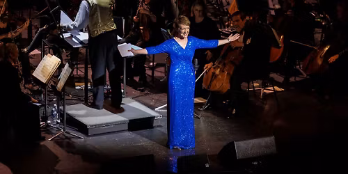 RT\u00c9 lyric fm Movies and Musicals with Aed\u00edn Gormley Live with the RT\u00c9 Concert Orchestra