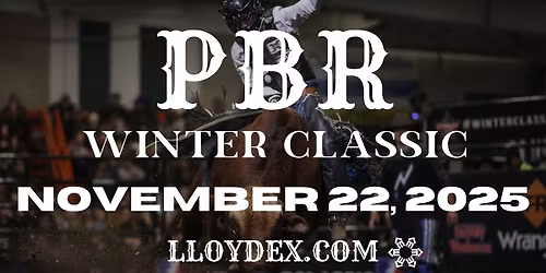 PBR Winter Classic