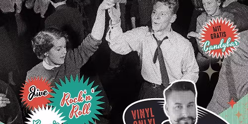 Zur flotten Sohle - Tanz in den Mai