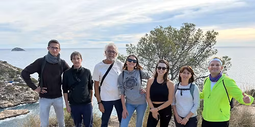 Benidorm Easy Hike to La Cruz