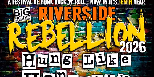 Riverside Rebellion