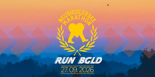 Neusiedler See Marathon