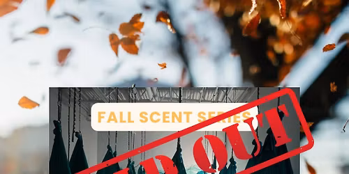 Aromatherapy Float Meditation