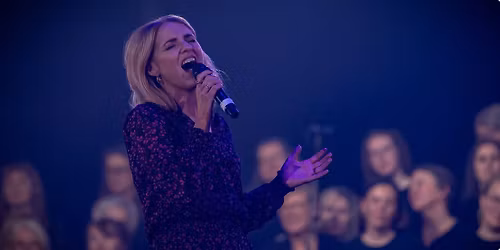 Julekonsert med Anita Gjerlaug