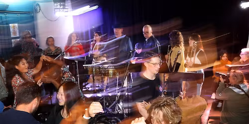 South Coast Salsa Coalition 2026 - Seeker Brewing