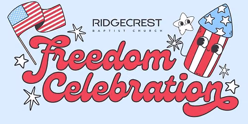 Freedom Celebration