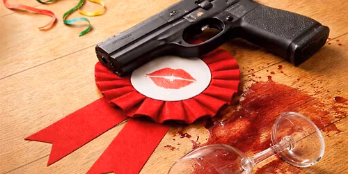 The Party by Sally Potter 