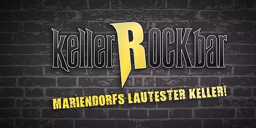 kellerROCKbar 06.12.2025 EINTRITT FREI!  YouCount | LimboBoys | NOX