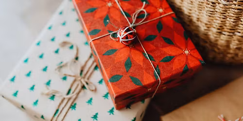 Adopt A Thriving Family for Christmas!