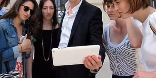 Occupation and Liberation of Paris