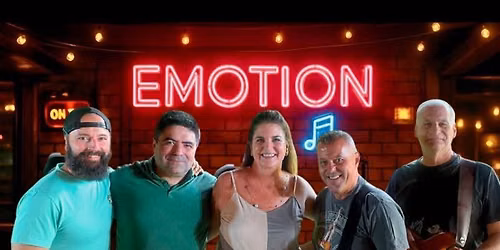Emotion at Shaker Farms CC