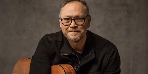 Andrew Peterson's Behold the Lamb of God - PreShow Q & A