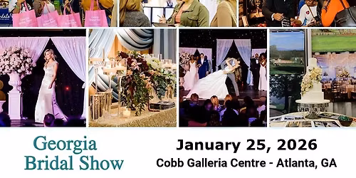 Georgia Bridal Show